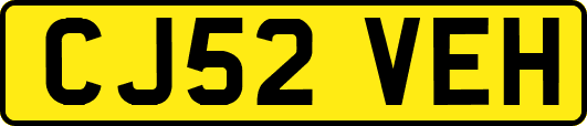 CJ52VEH