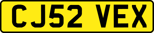 CJ52VEX