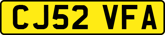 CJ52VFA