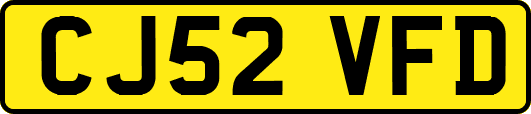CJ52VFD