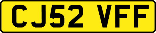 CJ52VFF