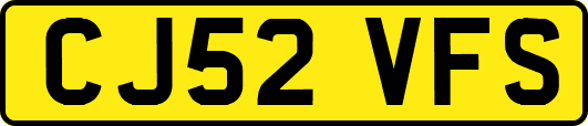 CJ52VFS