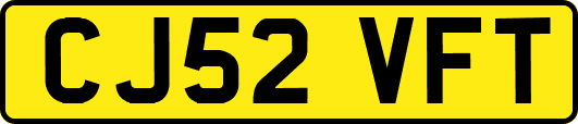 CJ52VFT