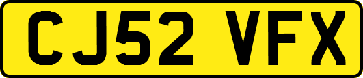 CJ52VFX