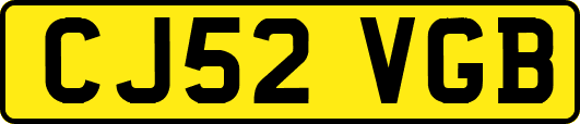 CJ52VGB