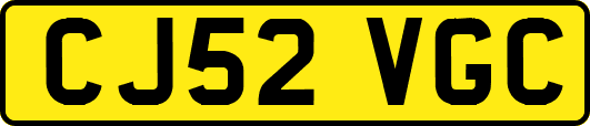 CJ52VGC