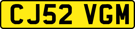 CJ52VGM