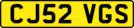 CJ52VGS