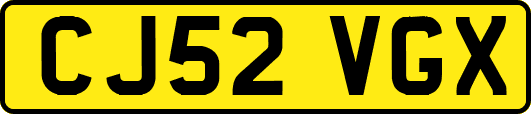 CJ52VGX