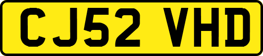 CJ52VHD