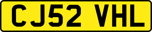CJ52VHL