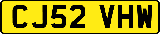 CJ52VHW