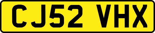 CJ52VHX