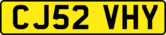 CJ52VHY