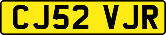 CJ52VJR
