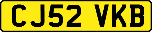 CJ52VKB