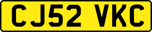 CJ52VKC