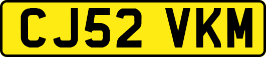 CJ52VKM