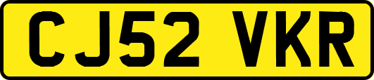 CJ52VKR