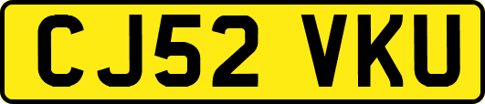 CJ52VKU