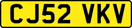 CJ52VKV