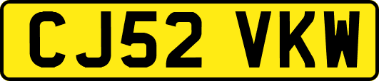 CJ52VKW