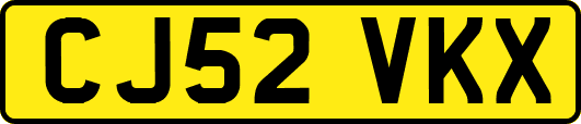 CJ52VKX