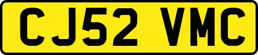 CJ52VMC