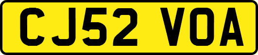 CJ52VOA