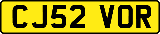 CJ52VOR