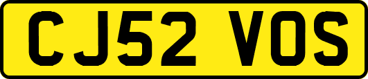CJ52VOS