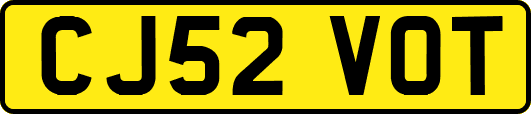 CJ52VOT