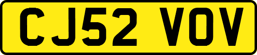 CJ52VOV
