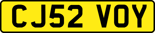 CJ52VOY