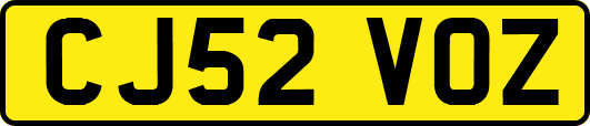 CJ52VOZ