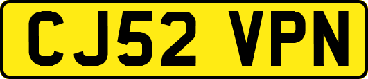 CJ52VPN