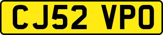 CJ52VPO