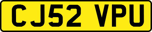 CJ52VPU