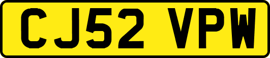 CJ52VPW