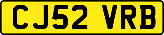 CJ52VRB