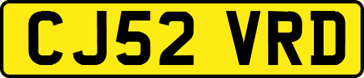 CJ52VRD