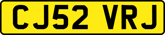 CJ52VRJ