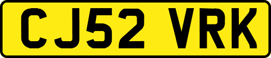 CJ52VRK