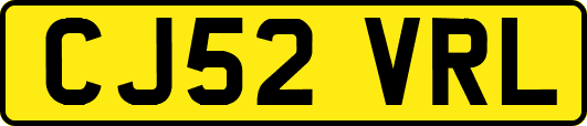 CJ52VRL