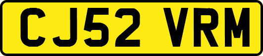 CJ52VRM