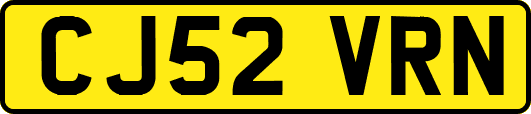 CJ52VRN