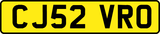 CJ52VRO