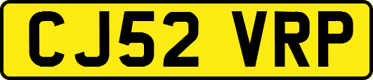 CJ52VRP