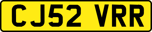 CJ52VRR