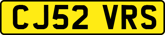 CJ52VRS